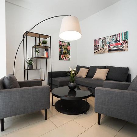 Modern And Lovely Apartment Next To Subway Station Відень Екстер'єр фото