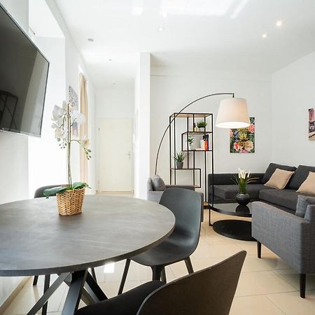 Modern And Lovely Apartment Next To Subway Station Відень Екстер'єр фото