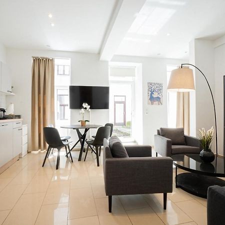 Modern And Lovely Apartment Next To Subway Station Відень Екстер'єр фото